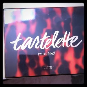 Tarte Tartalette Toasted